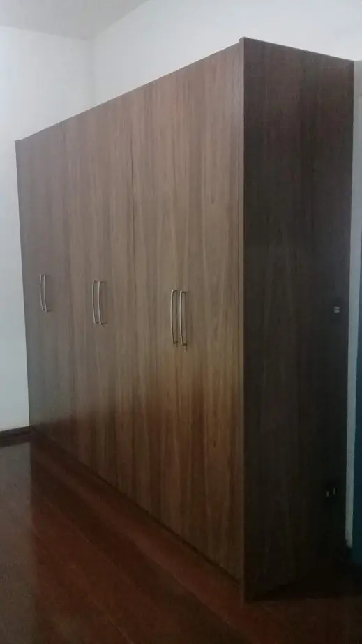 Projeto de móveis planejado - Móbile Ambientes