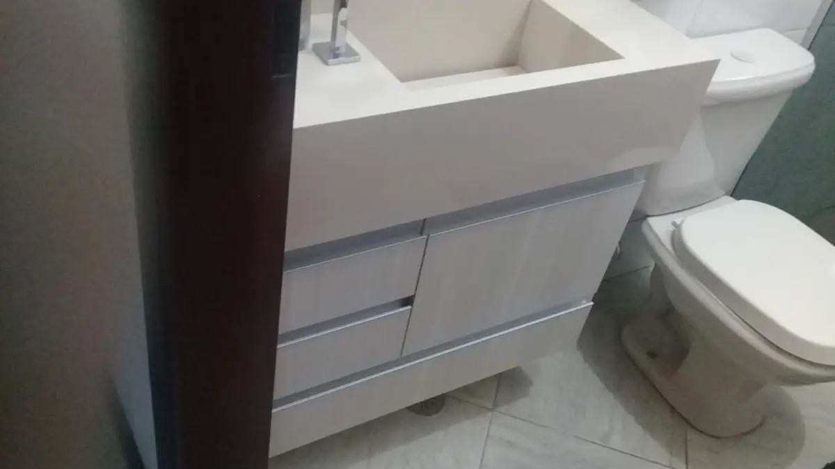 Projeto de móveis planejado - Móbile Ambientes